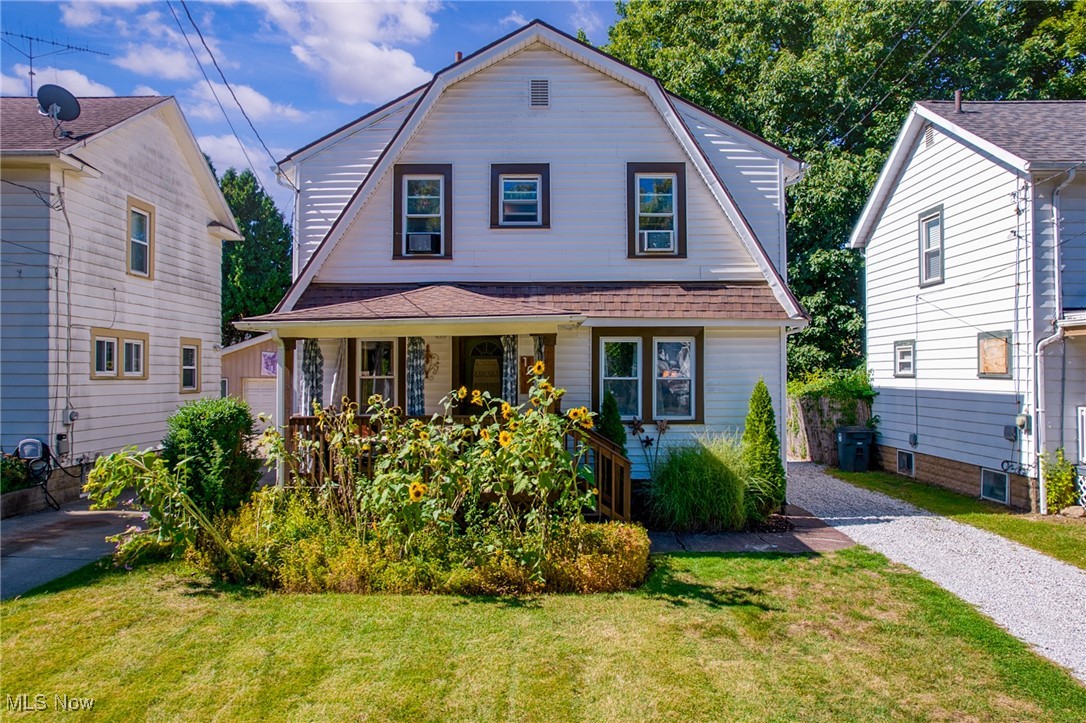 1040 Dayton Street Akron OH 44310