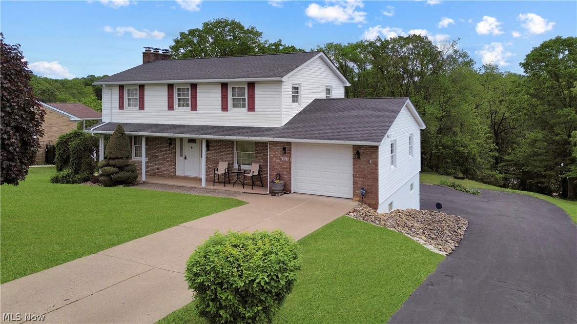 196 Morningside Drive Wintersville OH 43953