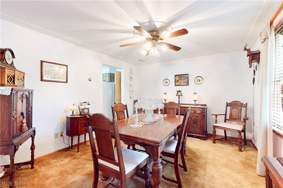 196 Morningside Drive Wintersville OH 43953