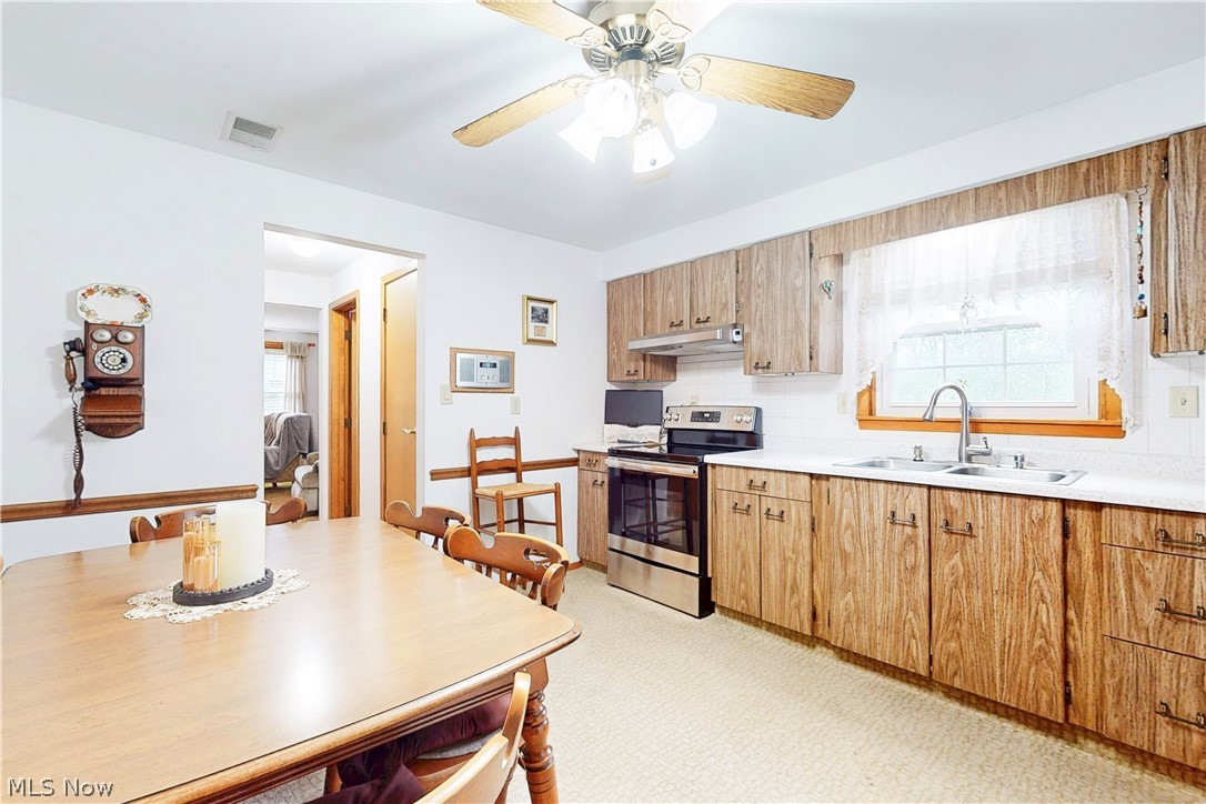 196 Morningside Drive Wintersville OH 43953