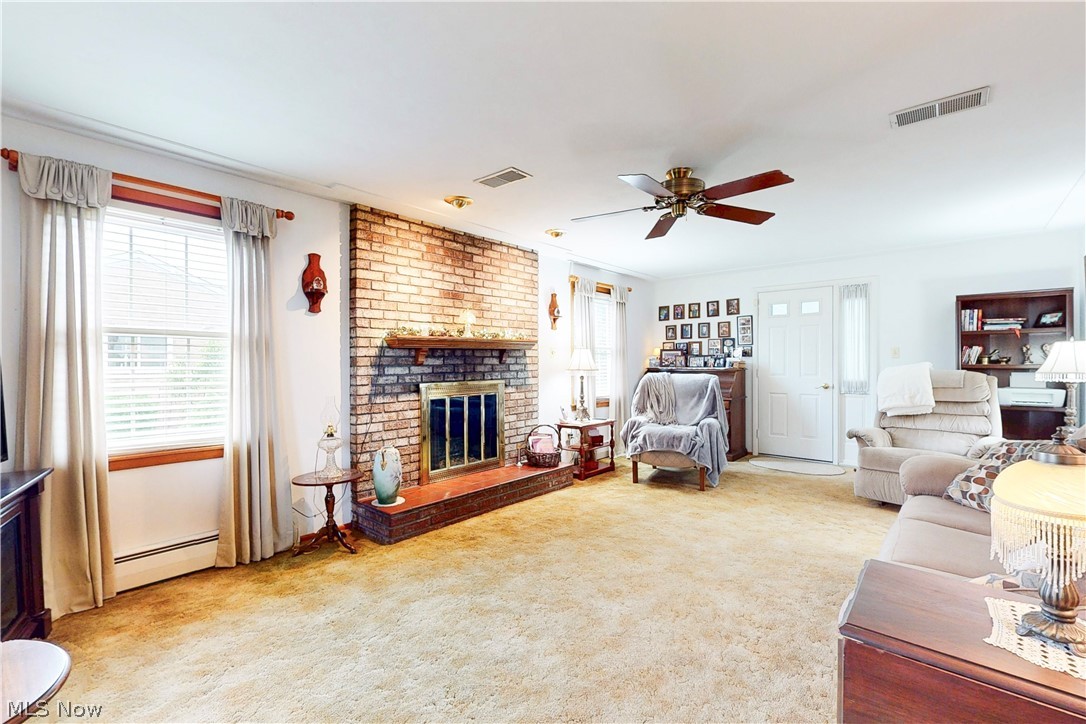 196 Morningside Drive Wintersville OH 43953