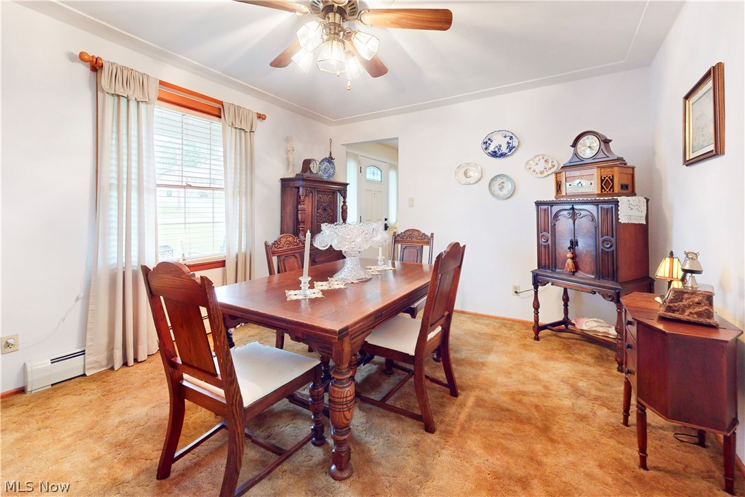 196 Morningside Drive Wintersville OH 43953