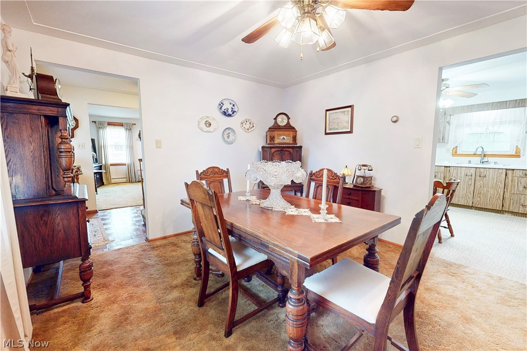 196 Morningside Drive Wintersville OH 43953
