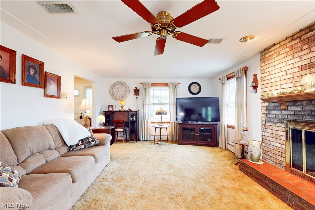 196 Morningside Drive Wintersville OH 43953
