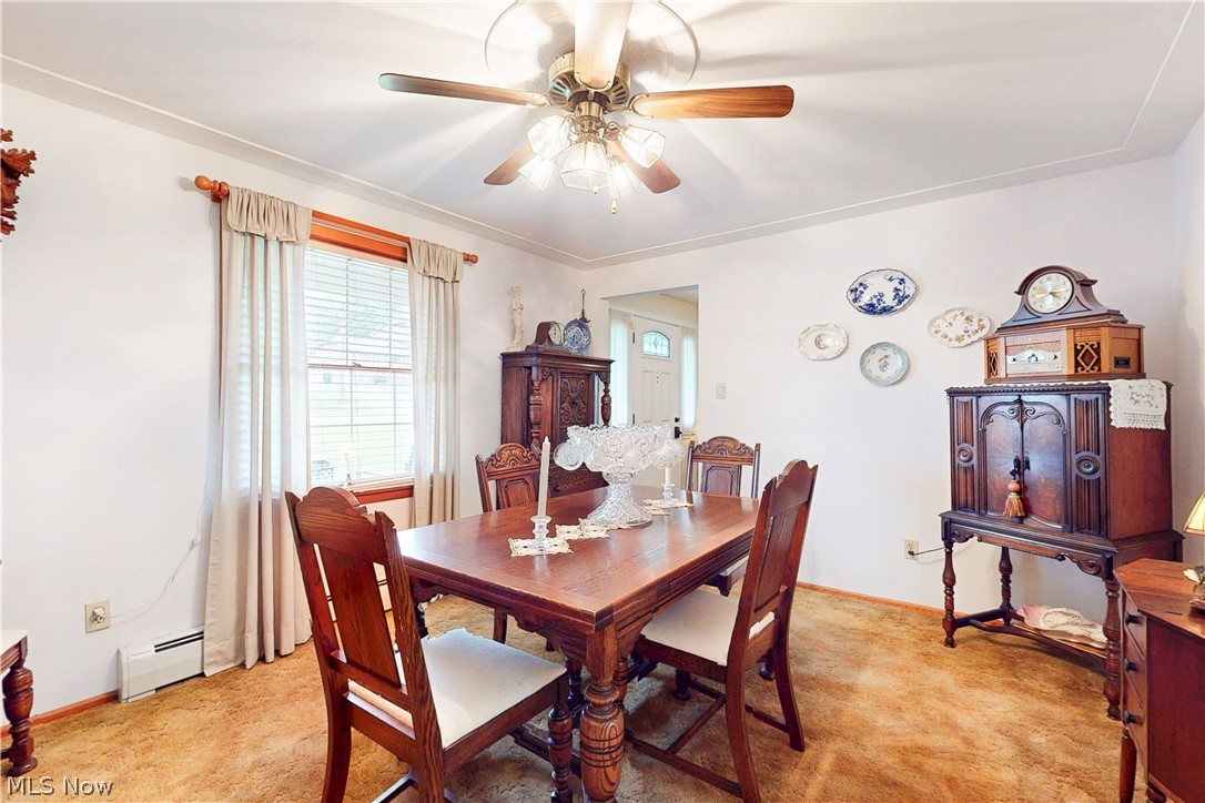 196 Morningside Drive Wintersville OH 43953