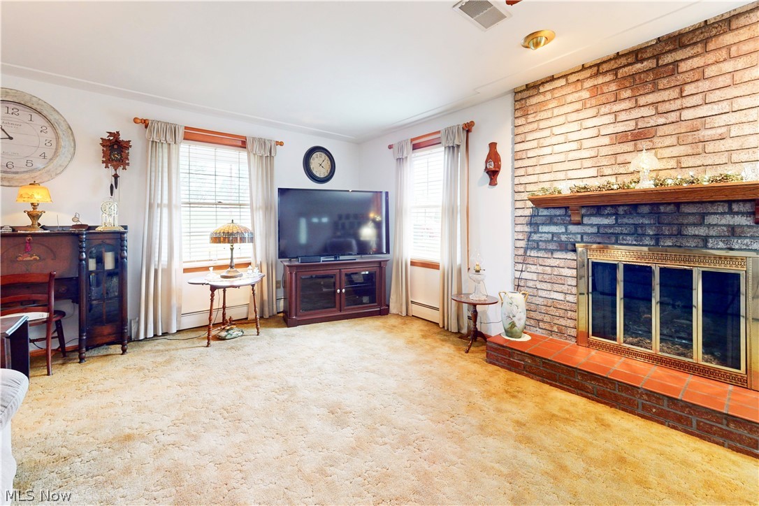 196 Morningside Drive Wintersville OH 43953