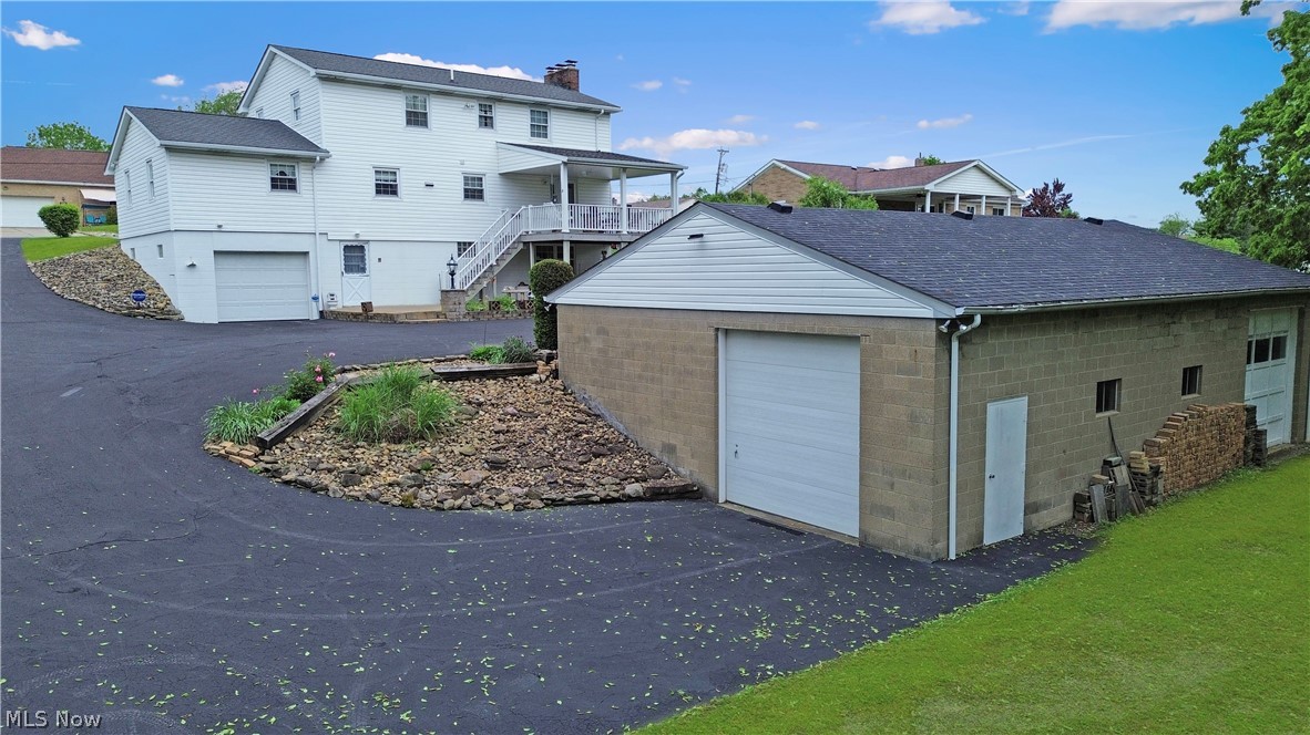 196 Morningside Drive Wintersville OH 43953