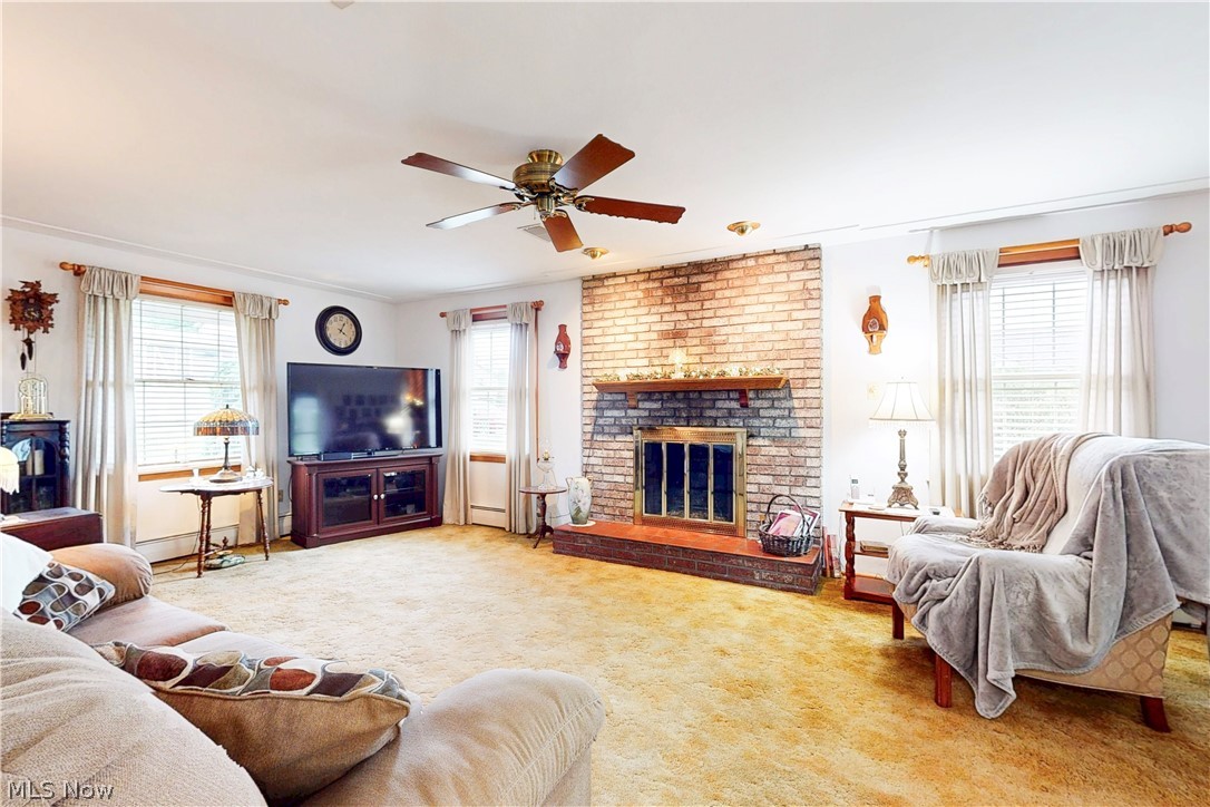 196 Morningside Drive Wintersville OH 43953