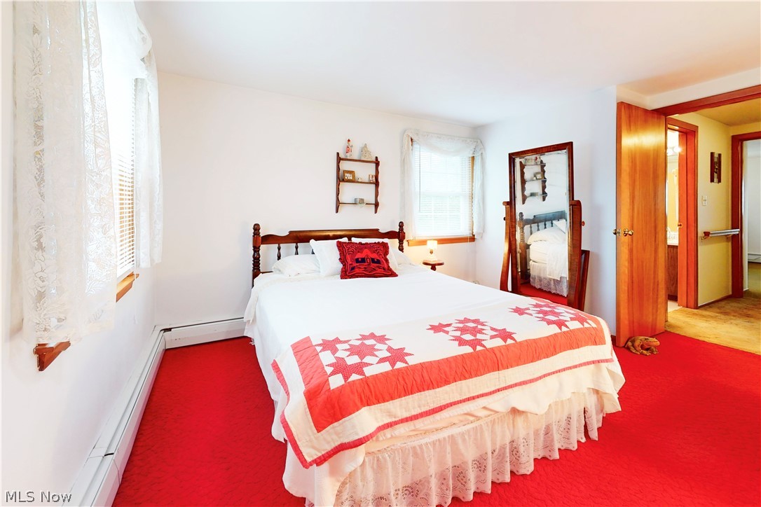 196 Morningside Drive Wintersville OH 43953