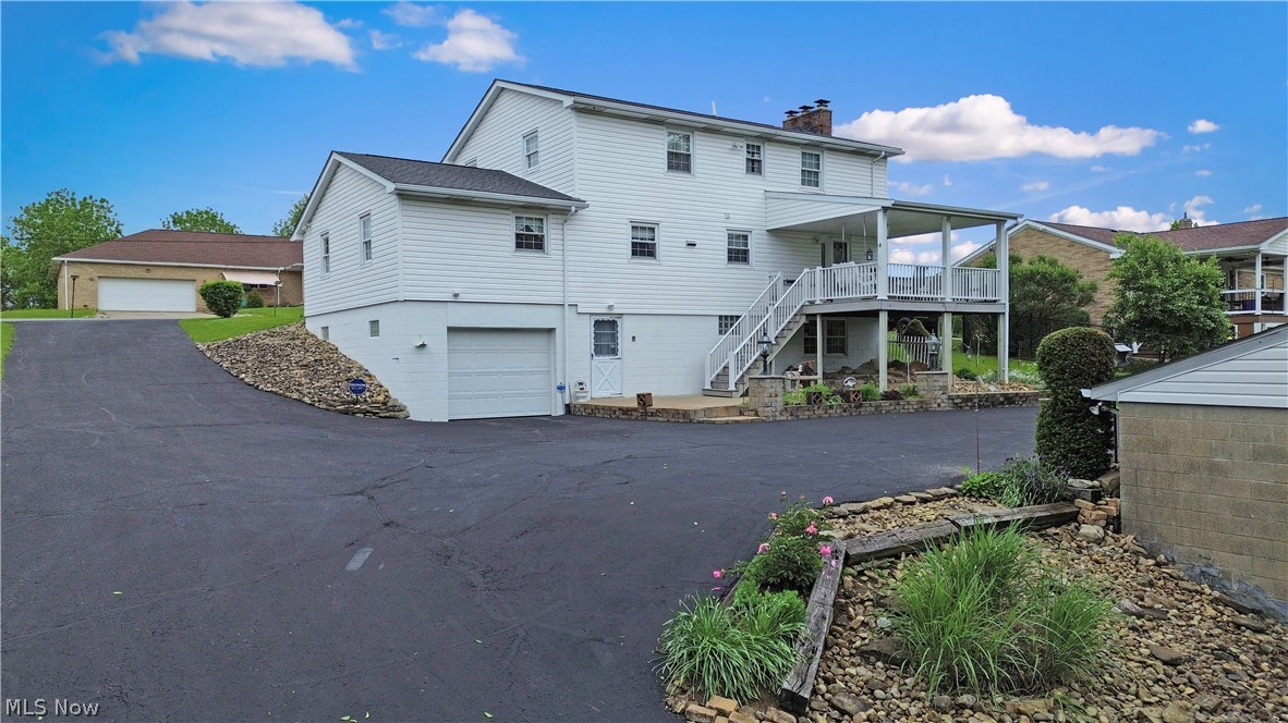 196 Morningside Drive Wintersville OH 43953