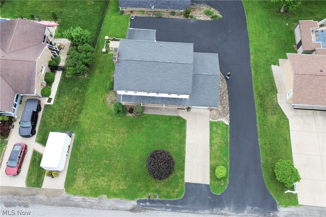 196 Morningside Drive Wintersville OH 43953