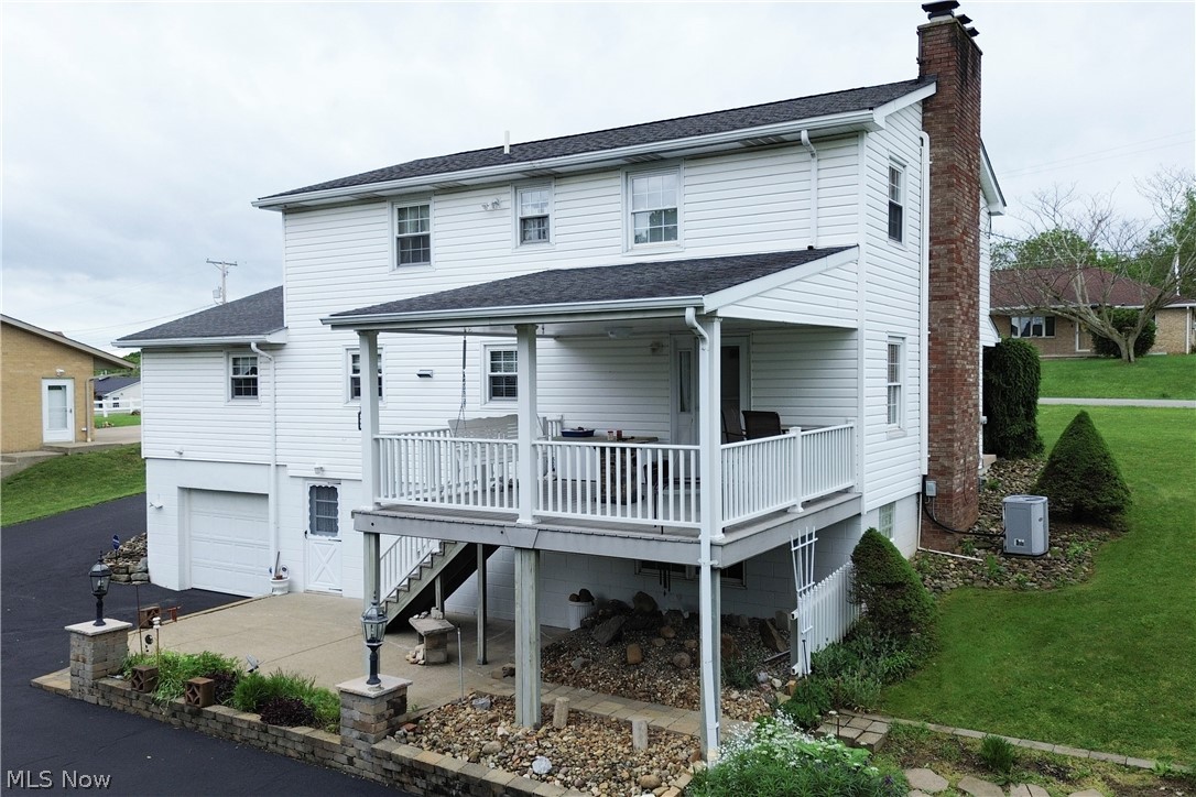 196 Morningside Drive Wintersville OH 43953