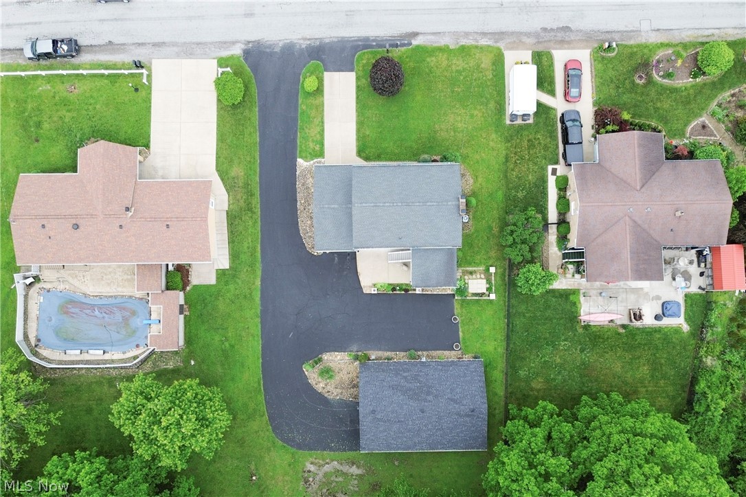 196 Morningside Drive Wintersville OH 43953
