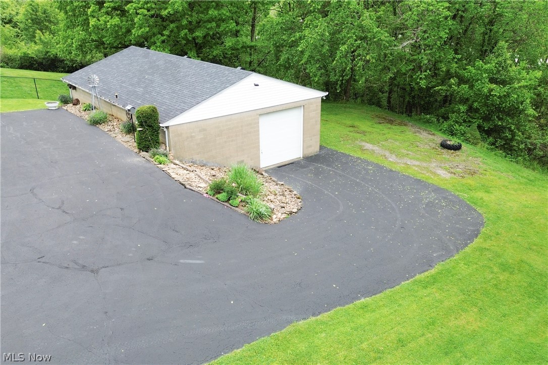 196 Morningside Drive Wintersville OH 43953
