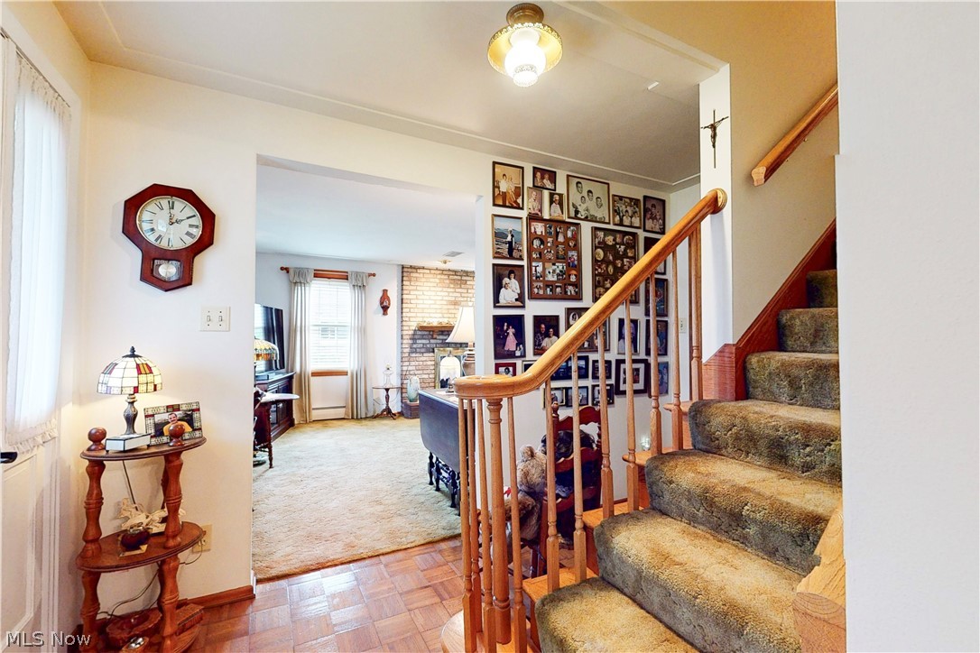 196 Morningside Drive Wintersville OH 43953