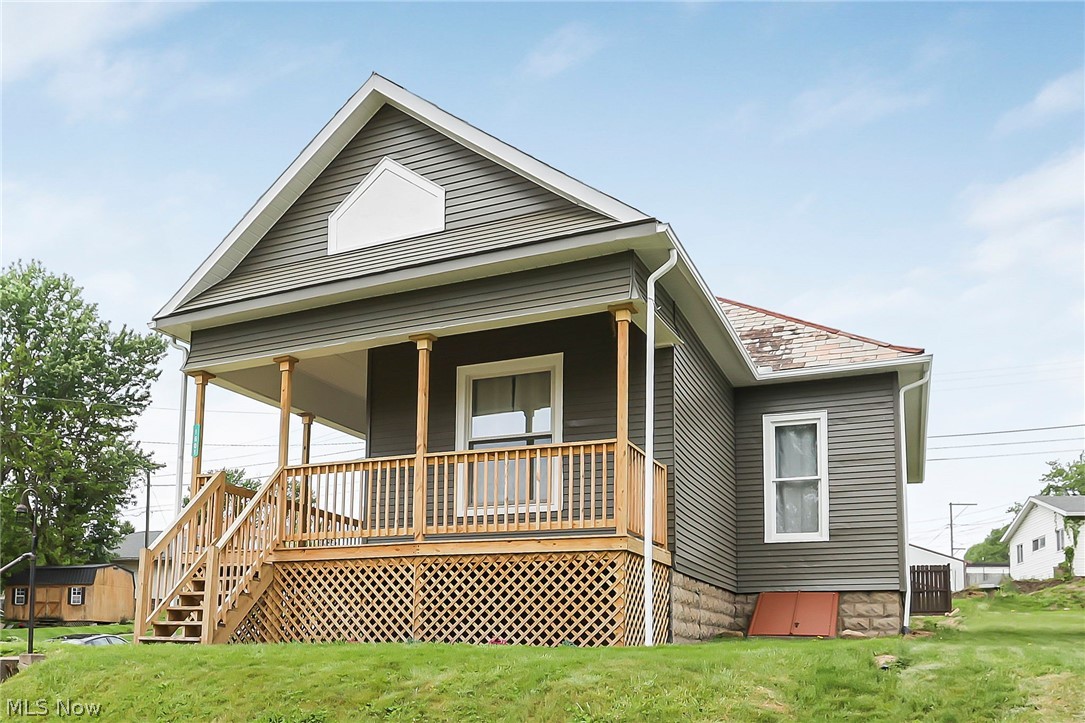 1601 Bluff Street Zanesville OH 43701
