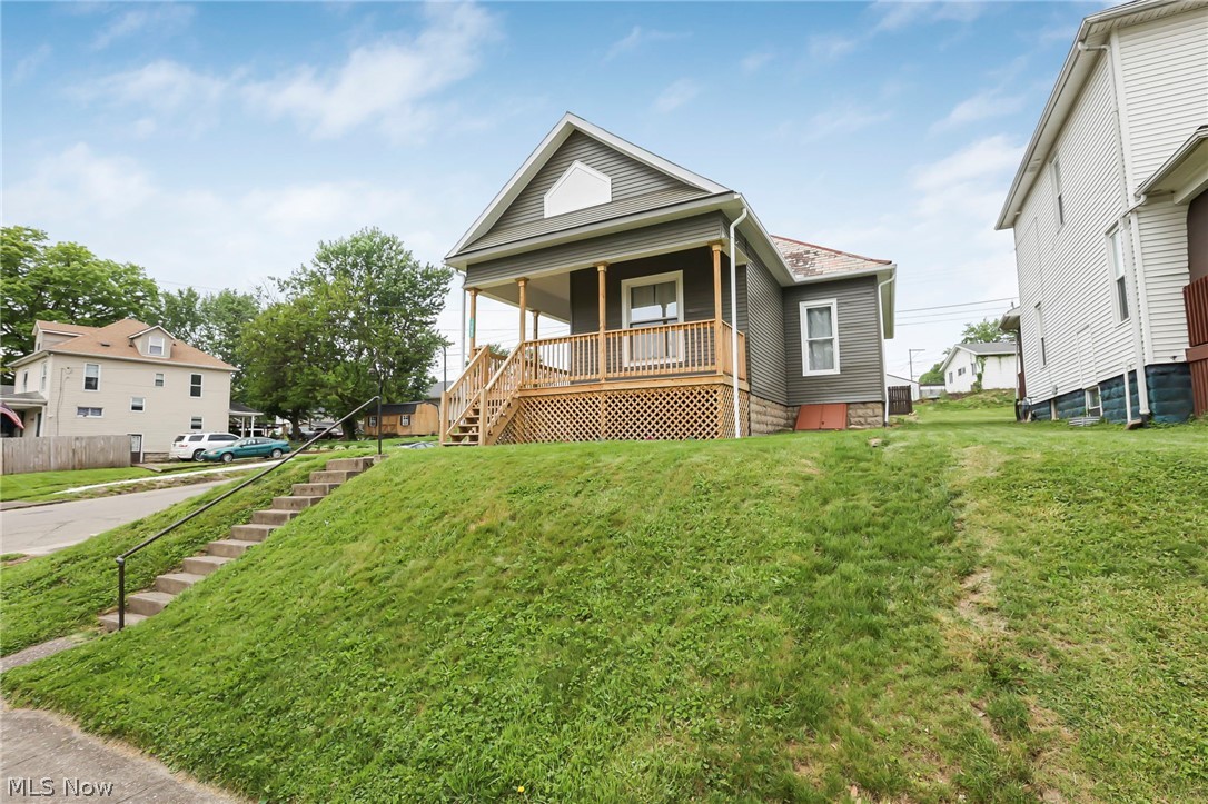 1601 Bluff Street Zanesville OH 43701