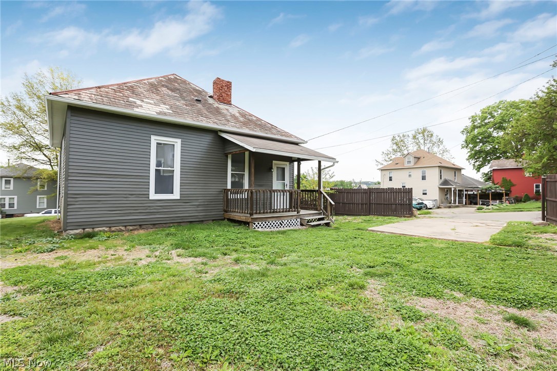1601 Bluff Street Zanesville OH 43701