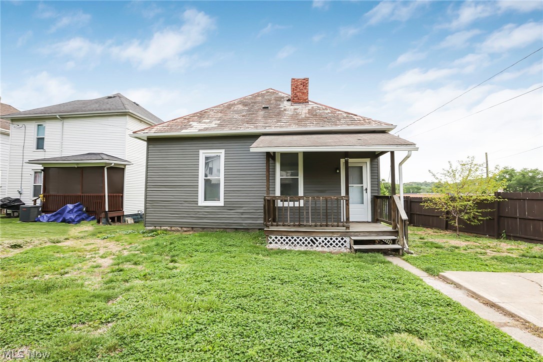 1601 Bluff Street Zanesville OH 43701