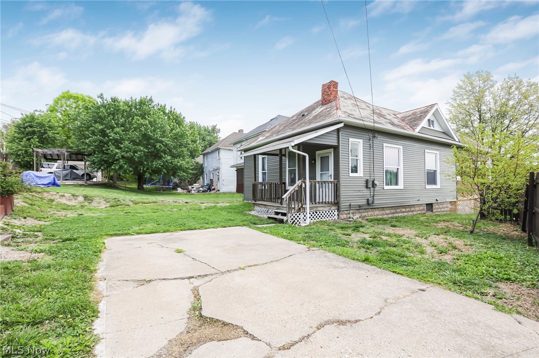 1601 Bluff Street Zanesville OH 43701