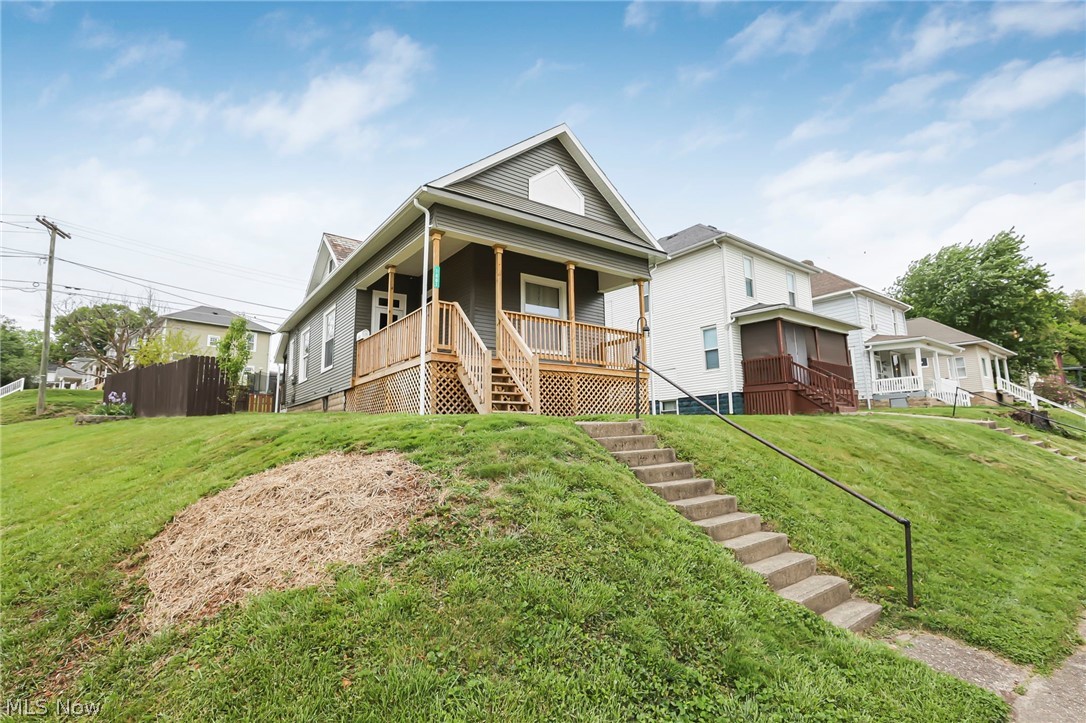 1601 Bluff Street Zanesville OH 43701