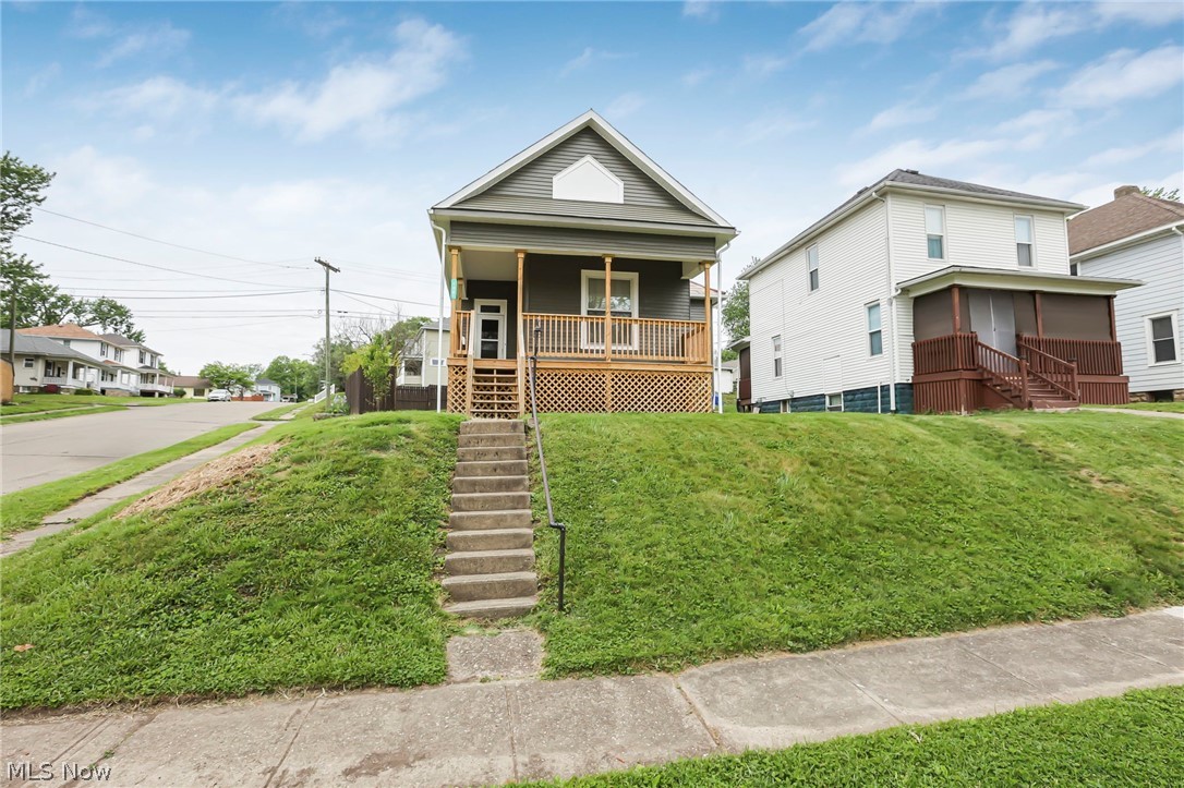 1601 Bluff Street Zanesville OH 43701