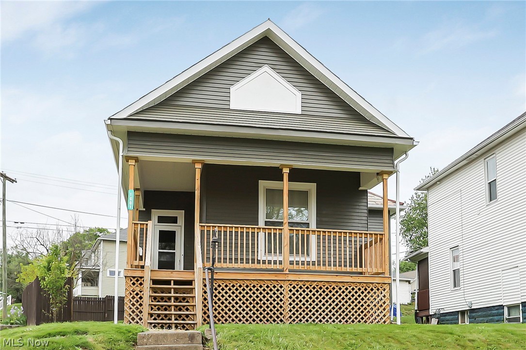 1601 Bluff Street Zanesville OH 43701