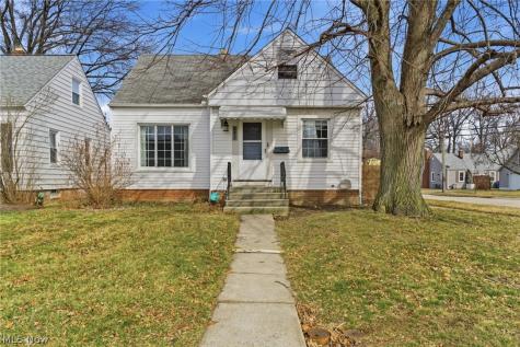 483 E 330th Street Willowick OH 44095