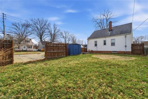 483 E 330th Street Willowick OH 44095