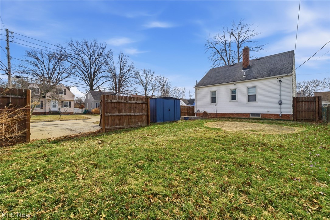 483 E 330th Street Willowick OH 44095