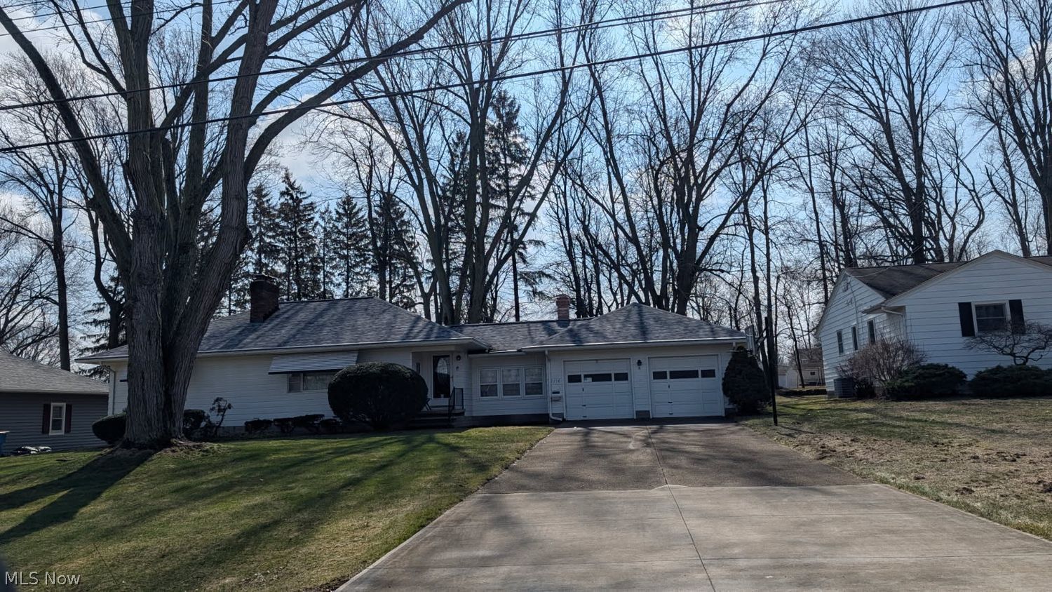 1150 Woodside Drive Amherst OH 44001