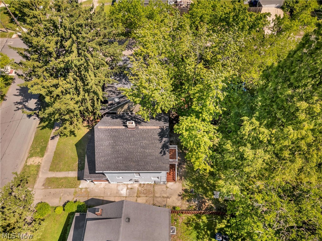 3623 E 139th Street Cleveland OH 44120