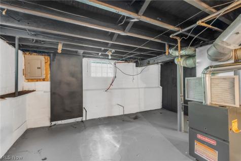 3623 E 139th Street Cleveland OH 44120