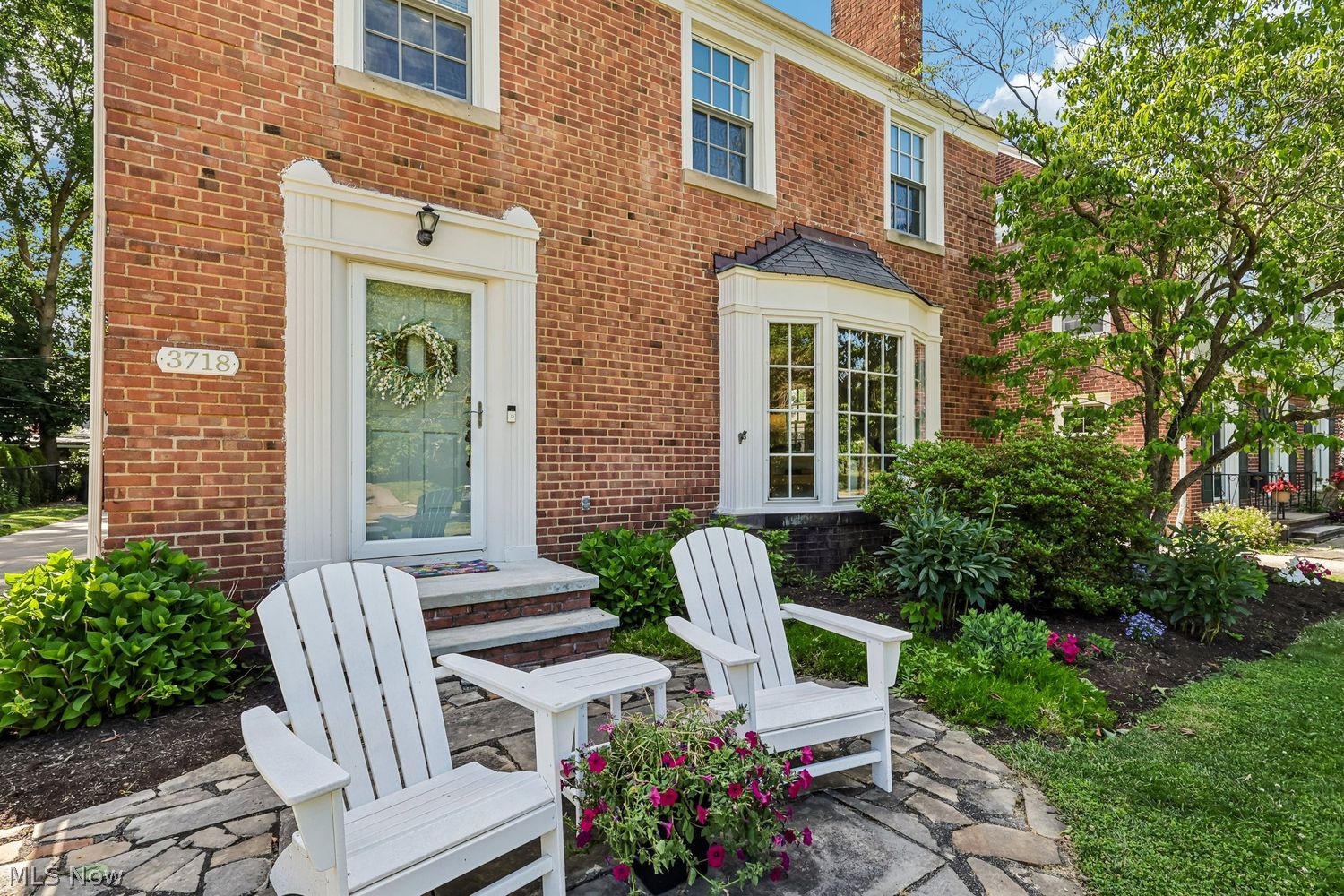 3718 Townley Road Shaker Heights OH 44122