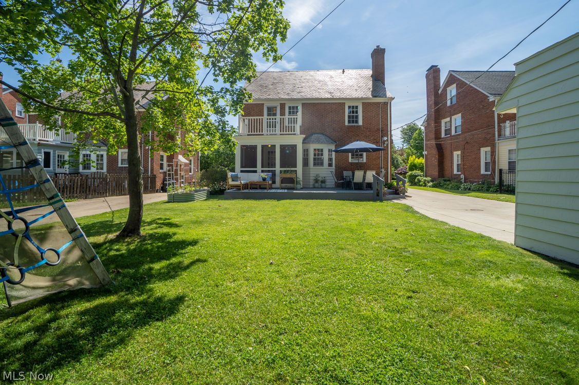 3718 Townley Road Shaker Heights OH 44122
