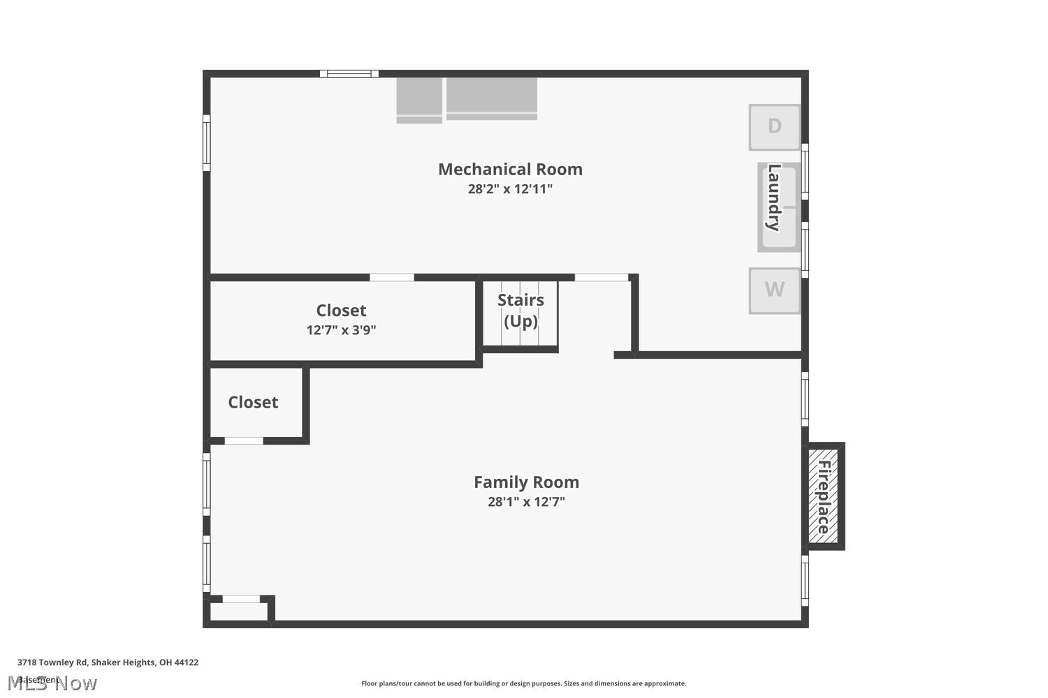 3718 Townley Road Shaker Heights OH 44122