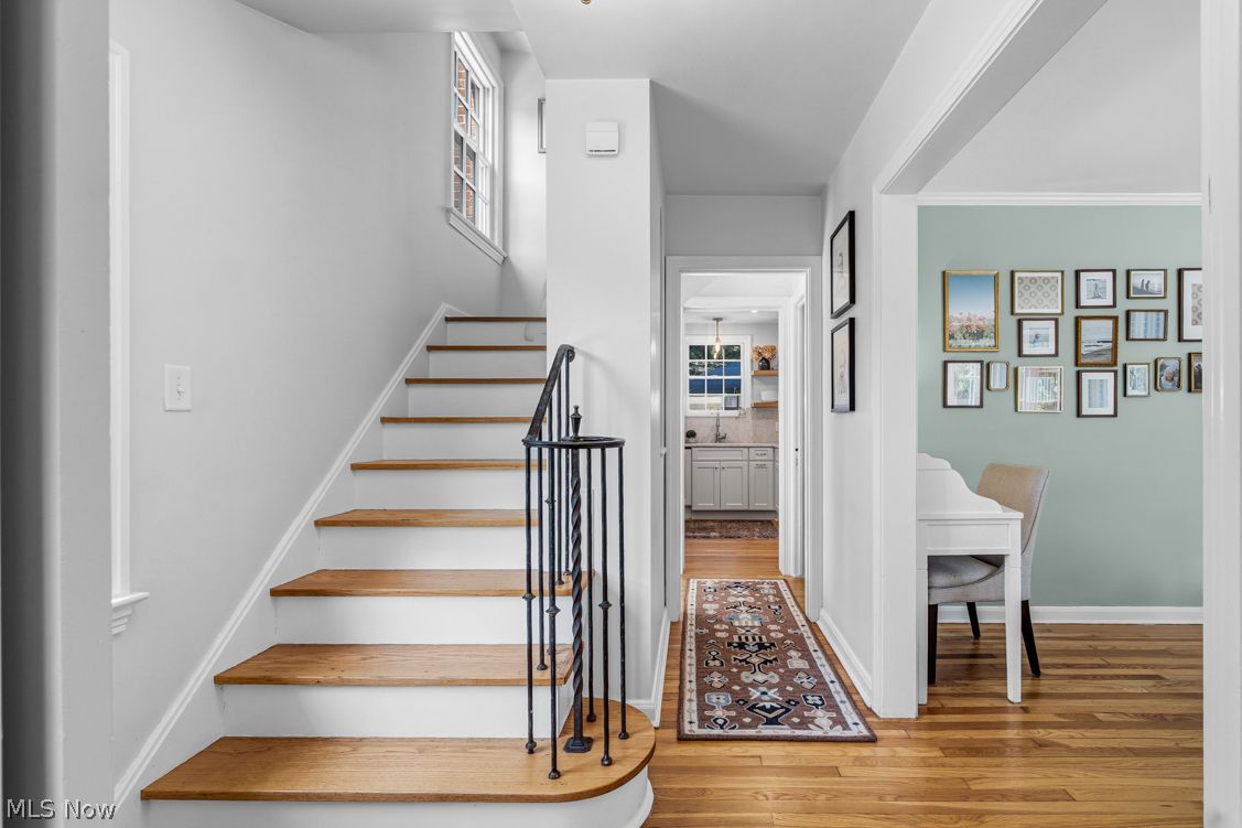 3718 Townley Road Shaker Heights OH 44122