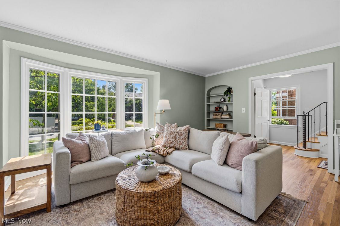 3718 Townley Road Shaker Heights OH 44122
