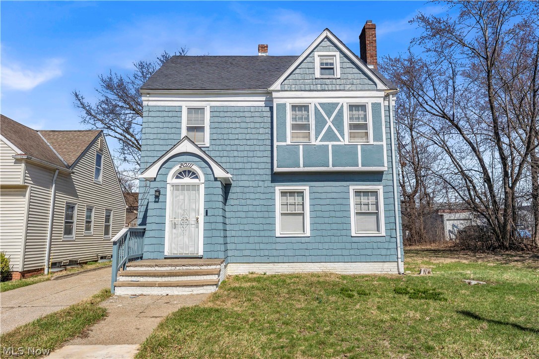 20111 Mountville Drive Maple Heights OH 44137