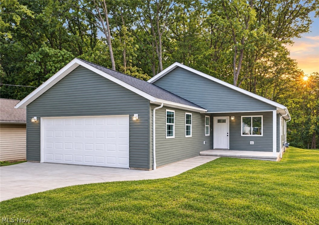9953 Aldridge Avenue Columbia Station OH 44028