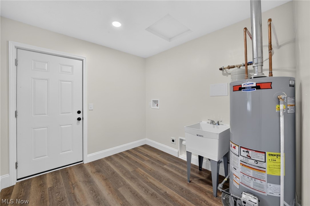 9953 Aldridge Avenue Columbia Station OH 44028