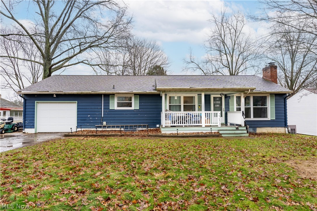 2251 Robinhood Drive Wooster OH 44691