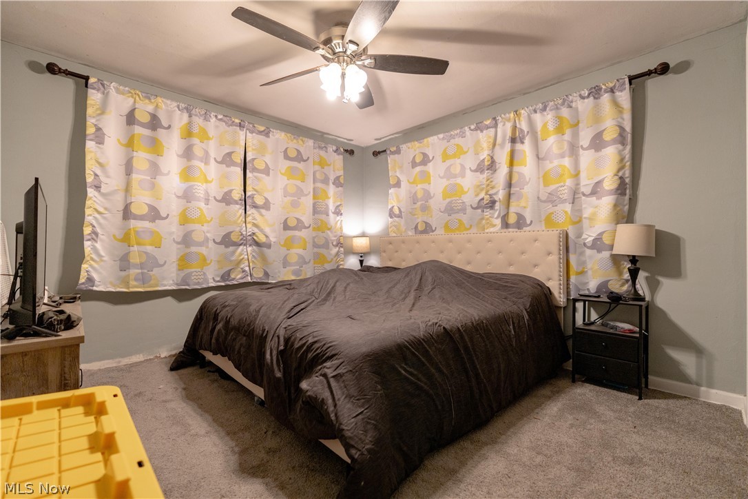 2251 Robinhood Drive Wooster OH 44691