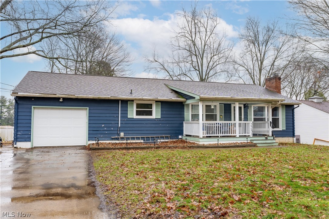 2251 Robinhood Drive Wooster OH 44691