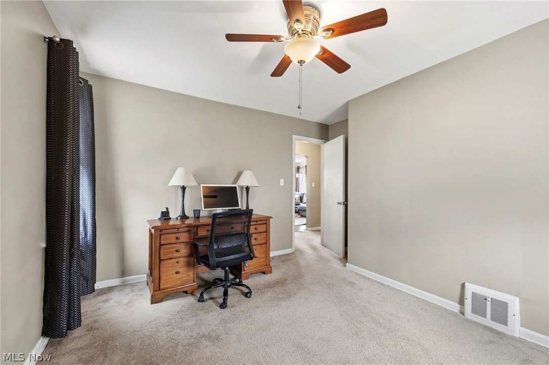 8327 Renwood Drive Parma OH 44129
