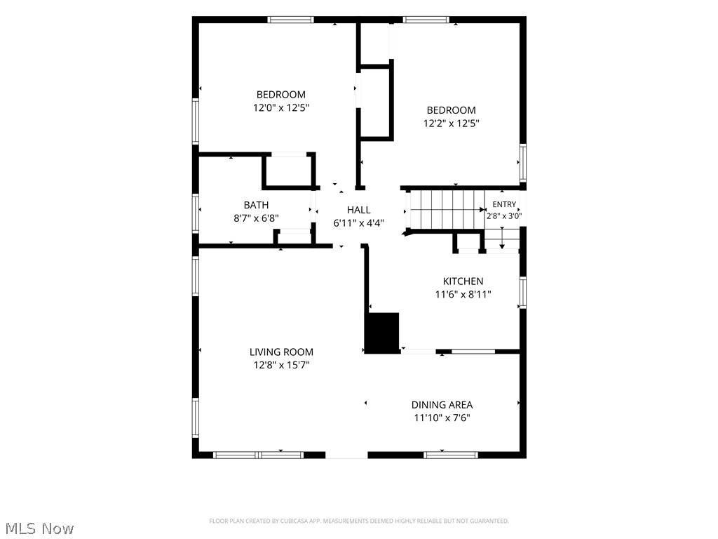 8327 Renwood Drive Parma OH 44129