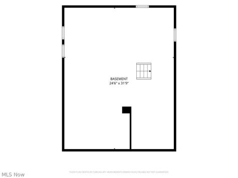 8327 Renwood Drive Parma OH 44129