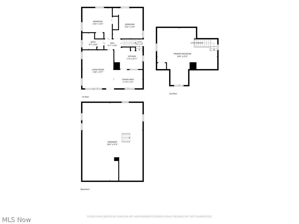 8327 Renwood Drive Parma OH 44129