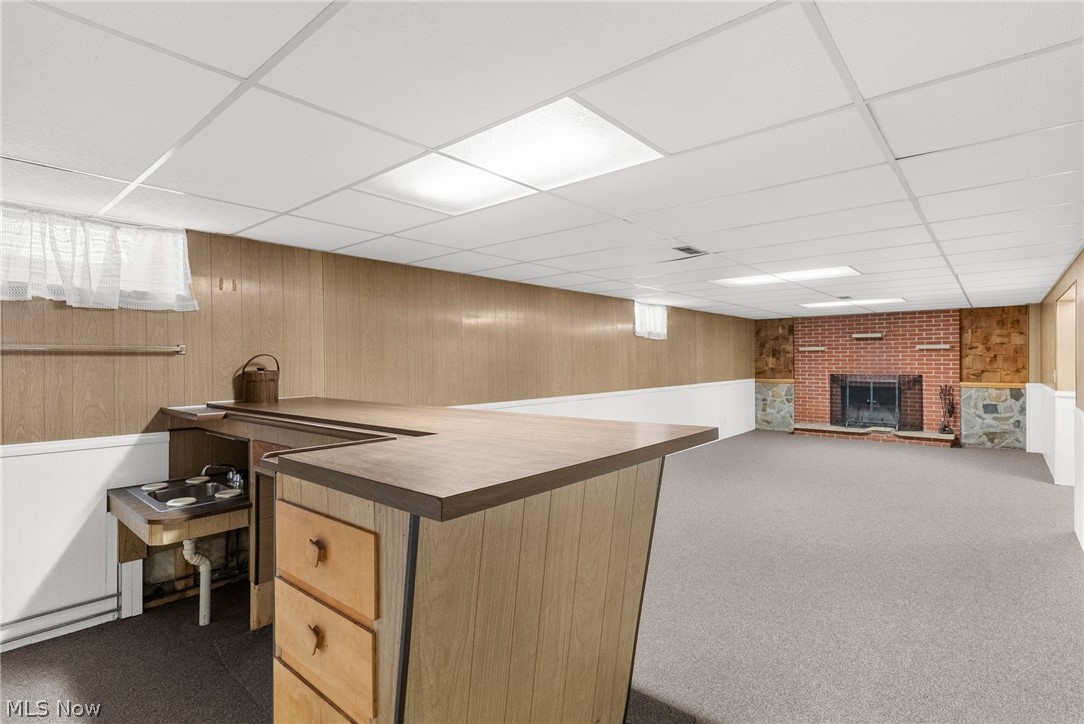 253 Earl Drive NW Warren OH 44483