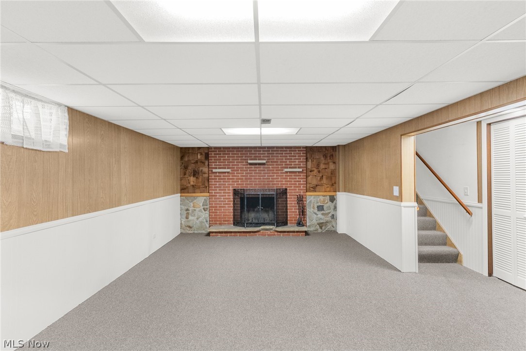 253 Earl Drive NW Warren OH 44483